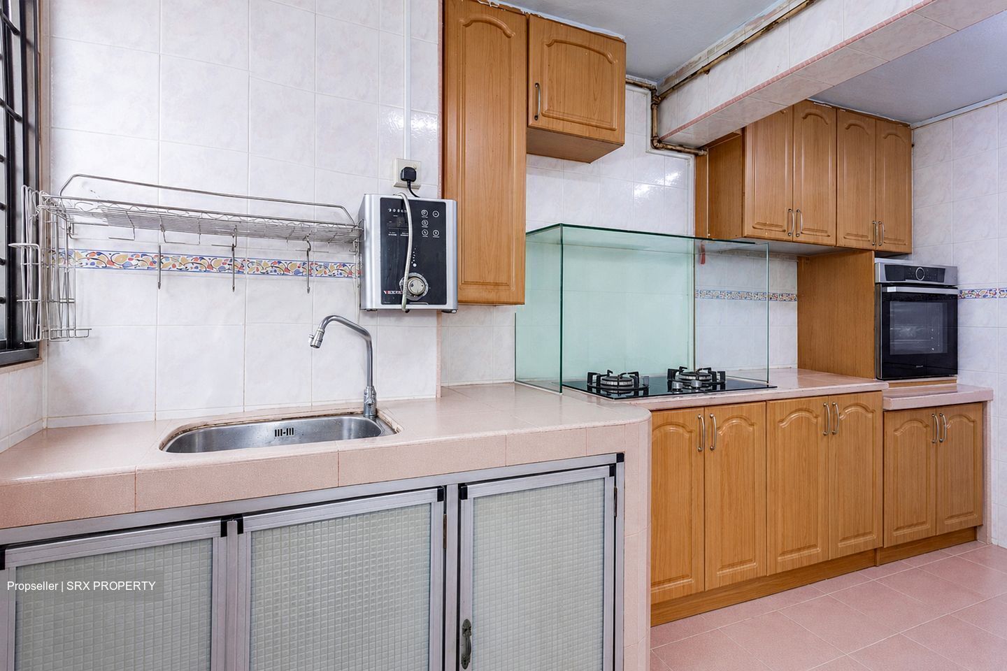 Blk 41 SIMS VISTA (Geylang), HDB 3 Rooms #604930071